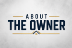about the owner